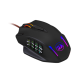 Redragon M908 IMPACT MMO RGB LED Wired Gaming Mouse