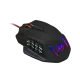 Redragon M908 IMPACT MMO RGB LED Wired Gaming Mouse