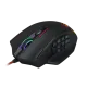 Redragon M908 IMPACT MMO RGB LED Wired Gaming Mouse