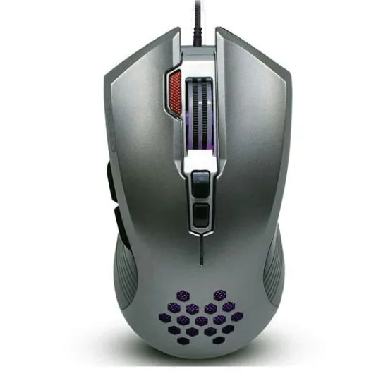TechnoZone V5 Wired Gaming Mouse