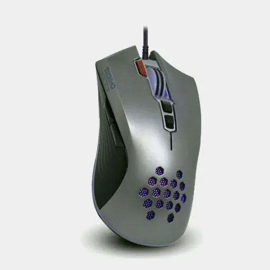 TechnoZone V5 Wired Gaming Mouse