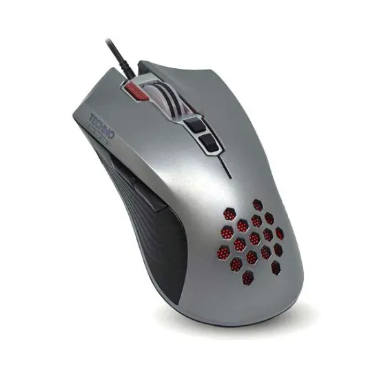 TechnoZone V5 Wired Gaming Mouse