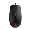 TechnoZone V 64 Wired Gaming Mouse RGB 10000 DPI 8 Buttons Black