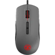 TechnoZone V 66 Wired Gaming Mouse RGB 5000 DPI 9 Buttons Black TechnoZone V 66 Wired Gaming Mouse RGB 5000 DPI 9 Buttons Black