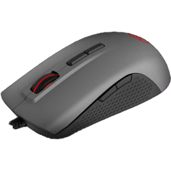 TechnoZone V66 FPS RGB Wired Optical Gaming Mouse