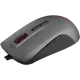 TechnoZone V 66 Wired Gaming Mouse RGB 5000 DPI 9 Buttons Black