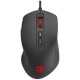 TechnoZone V68 FPS RGB Wired Optical Gaming Mouse