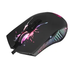 Xtrike Me GM-215 RGB 7200 DPI Gaming Mouse
