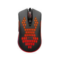 Xtrike Me GM-222 RGB 6400 DPI Gaming Mouse Xtrike Me GM-222 RGB 6400 DPI Gaming Mouse