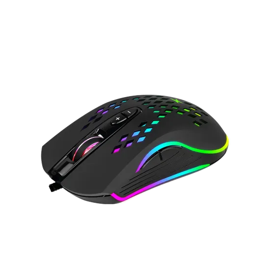 Xtrike Me GM-222 RGB 6400 DPI Gaming Mouse