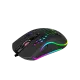 Xtrike Me GM-222 RGB 6400 DPI Gaming Mouse