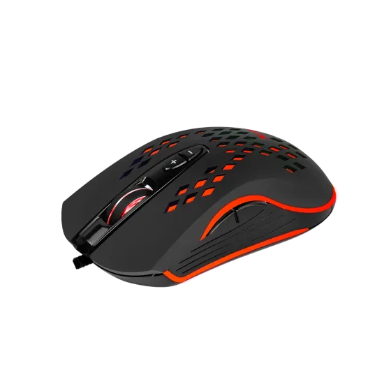 Xtrike Me GM-222 RGB 6400 DPI Gaming Mouse