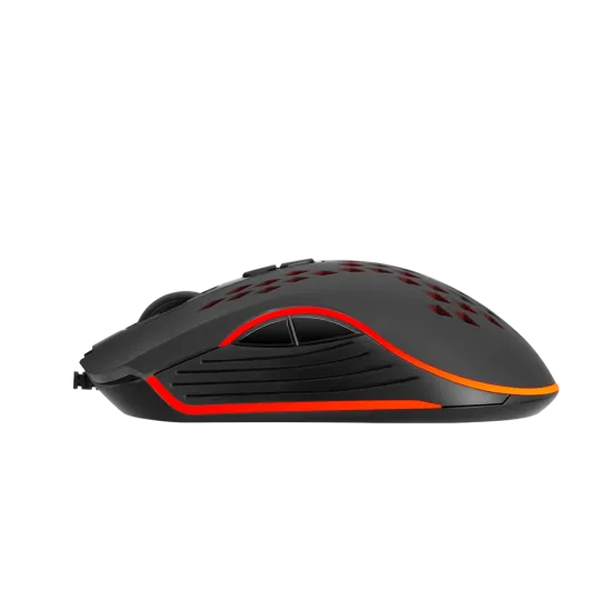 Xtrike Me GM-222 RGB 6400 DPI Gaming Mouse