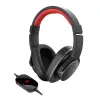 Redragon Europe H720 7.1 USB 3.5mm Gaming Headset Black