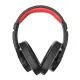 Redragon Europe H720 7.1 USB 3.5mm Gaming Headset Black