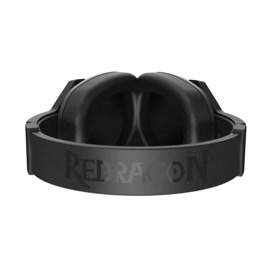 Redragon Europe H720 7.1 USB 3.5mm Gaming Headset Black