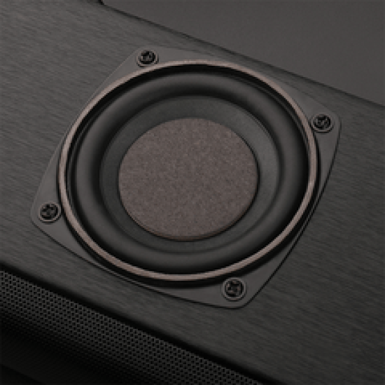 Redragon GS815 JANA Multi Soundbar Speaker