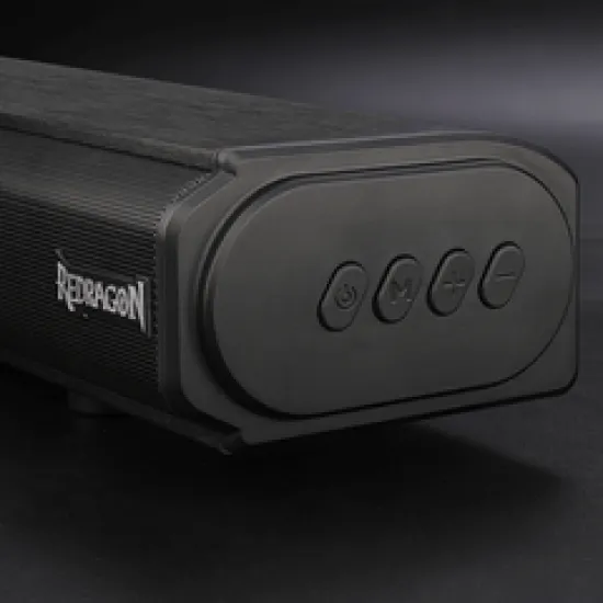 Redragon GS815 JANA Multi Soundbar Speaker