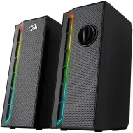 Redragon GS580 Calliope RGB Speakers  Redragon GS580 Calliope RGB Speakers