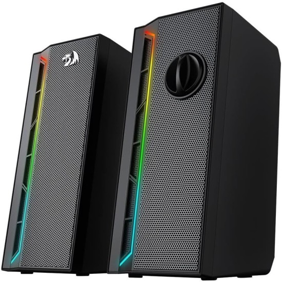 Redragon GS580 Calliope RGB Speakers 