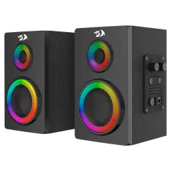 Redragon GS811 Orchestra RGB Speakers