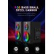 Redragon GS811 Orchestra RGB Speakers