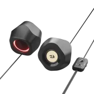 Redragon GS590 Wireless RGB Speakers Redragon GS590 Wireless RGB Speakers