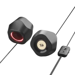 Redragon GS590 Wireless RGB Speakers