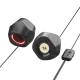 Redragon GS590 Wireless RGB Speakers