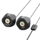 Redragon GS590 Wireless RGB Speakers