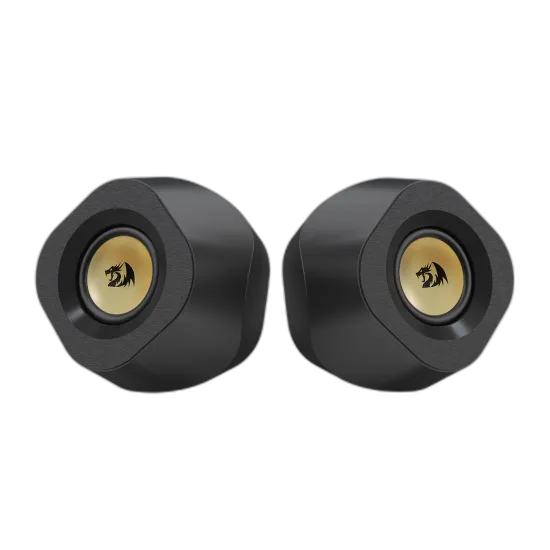 Redragon GS590 Wireless RGB Speakers