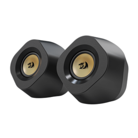 Redragon GS590 Wireless RGB Speakers