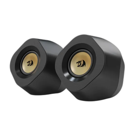 Redragon GS590 Wireless RGB Speakers