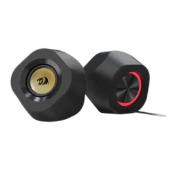 Redragon GS590 Wireless RGB Speakers