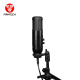 Fantech MCX01 LEVIOSA RGB Professional Condenser Microphone
