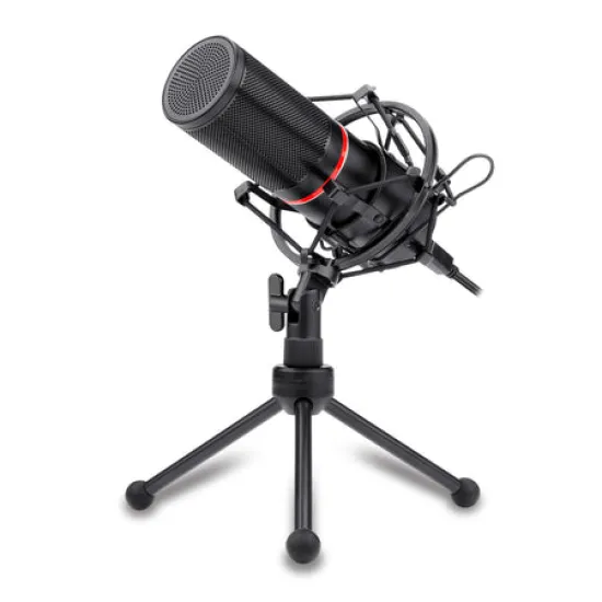 Redragon GM300 USB Gaming Stream Microphone