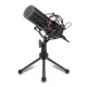 Redragon GM300 USB Gaming Stream Microphone