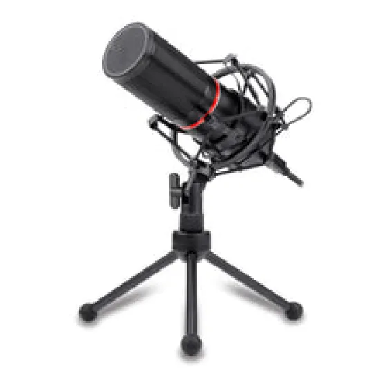 Redragon GM300 USB Gaming Stream Microphone