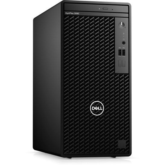 Dell OptiPlex 3090 Desktop Core i5 10500 4GB RAM 1TB HDD