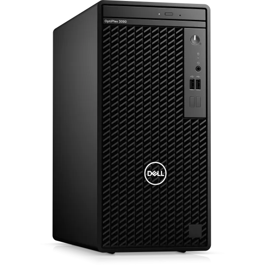 Dell OptiPlex 3090 Desktop Core i5 10500 4GB RAM 1TB HDD