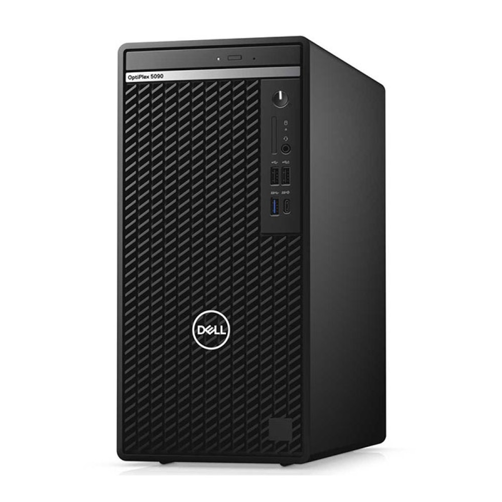 Dell OptiPlex 5090 Desktop Core i7 11700U 4GB RAM 1TB HDD