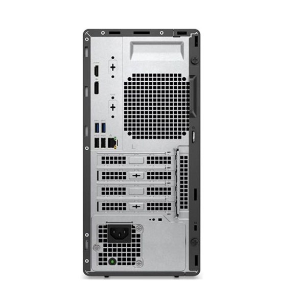 Dell OptiPlex 3000 Tower Desktop Core i3 12100U 4GB RAM 256GB SSD