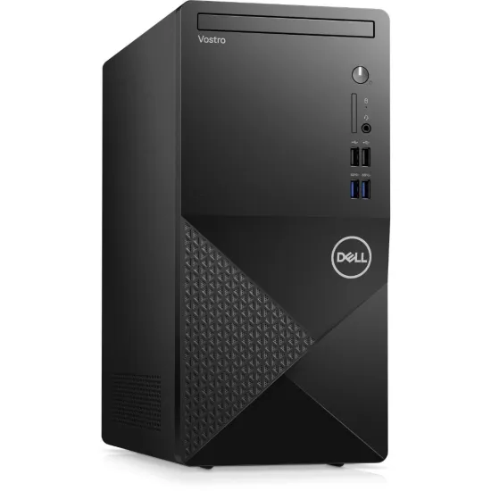 Dell Vostro 3910 Desktop Core i5 12400 4GB RAM 1TB HDD