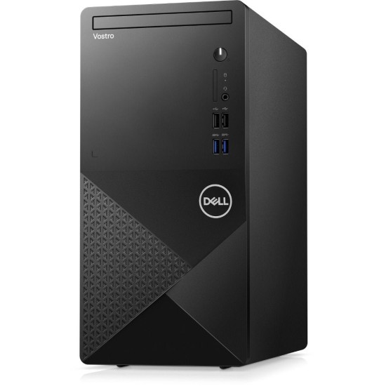 Dell Vostro 3910 Desktop Core i5 12400 4GB RAM 1TB HDD