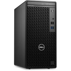 Dell OptiPlex 3000 Tower Desktop Core i5 12500U 8GB RAM 512GB SSD