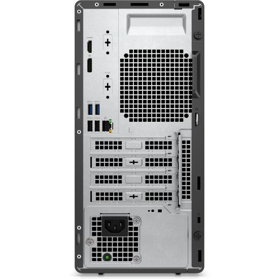 Dell OptiPlex 3000 Tower Desktop Core i5 12500U 8GB RAM 512GB SSD