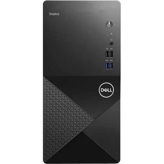 Dell Vostro 3910 Desktop Core i7 12700 8GB RAM 1TB HDD