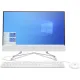 HP All in One 200 G4 Core i3 10110U 4GB RAM 1TB HDD - White - 295C8EA