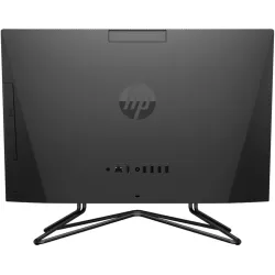 HP All in One 200 G4 Core i3 10110U 8GB RAM 256GB SSD - Black - 295D4EA
