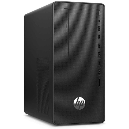 HP 290 G4 Microtower Desktop Core i3 10105 4GB RAM 1TB HDD 